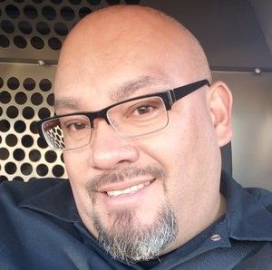 Meet your Posher, Armando